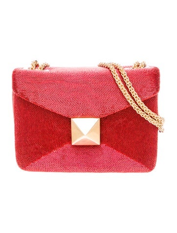 Valentino Rockstud One Stud Crossbody
