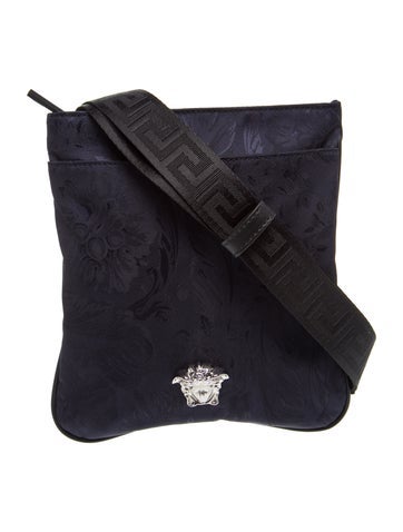 Messenger Bag