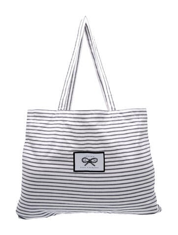 Canvas Tote