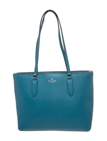Kate Spade Leather Tote