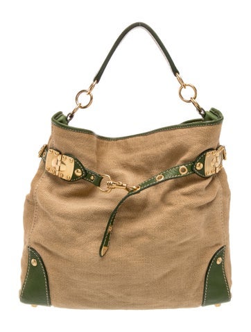 Canvas Hobo