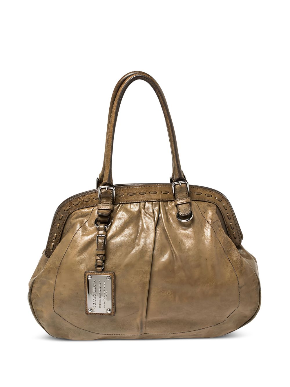 Miss Romantique satchel bag