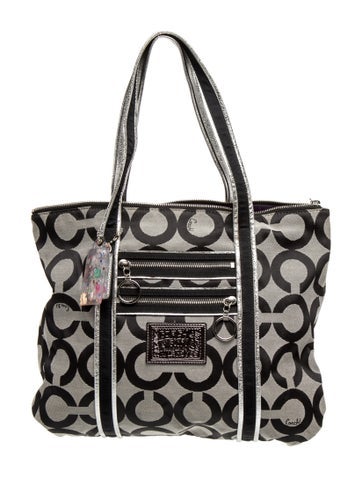 Canvas Tote