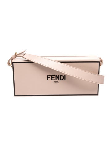 Leather Clutch