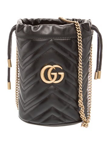 Double G Marmont