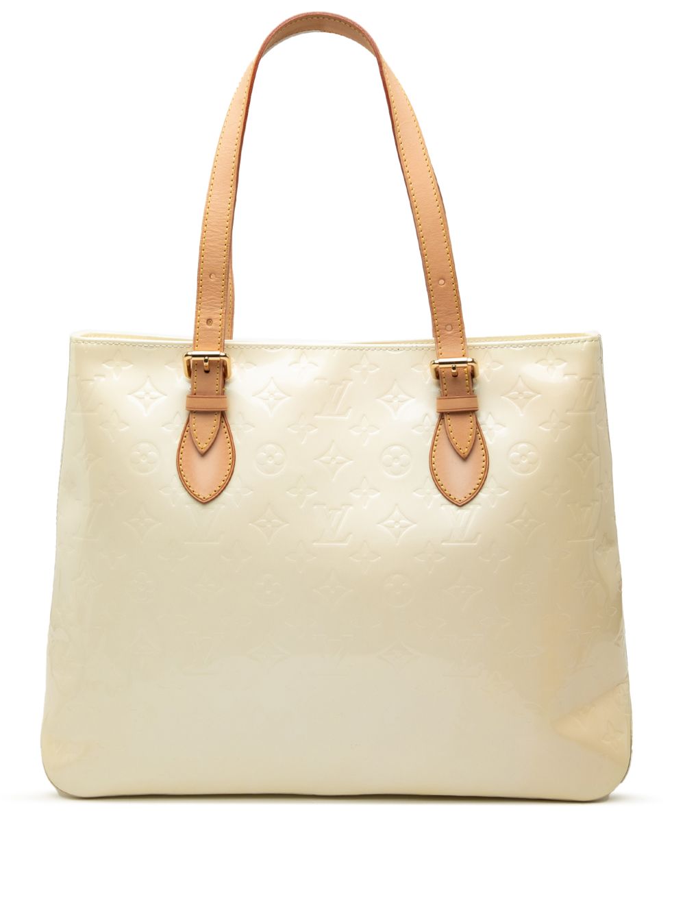 2006 Monogram Vernis Brentwood tote bag