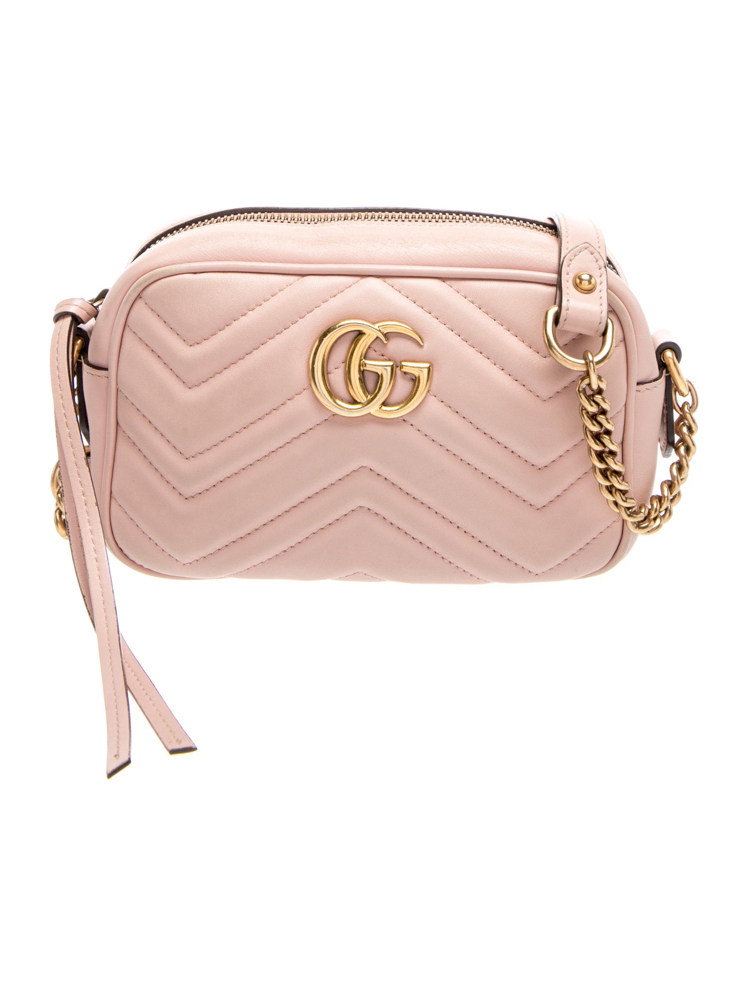 Double G Marmont Mini