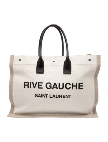 Canvas Rive Gauche