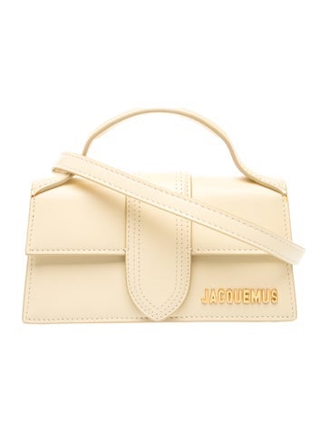 Leather Le Bambino Small