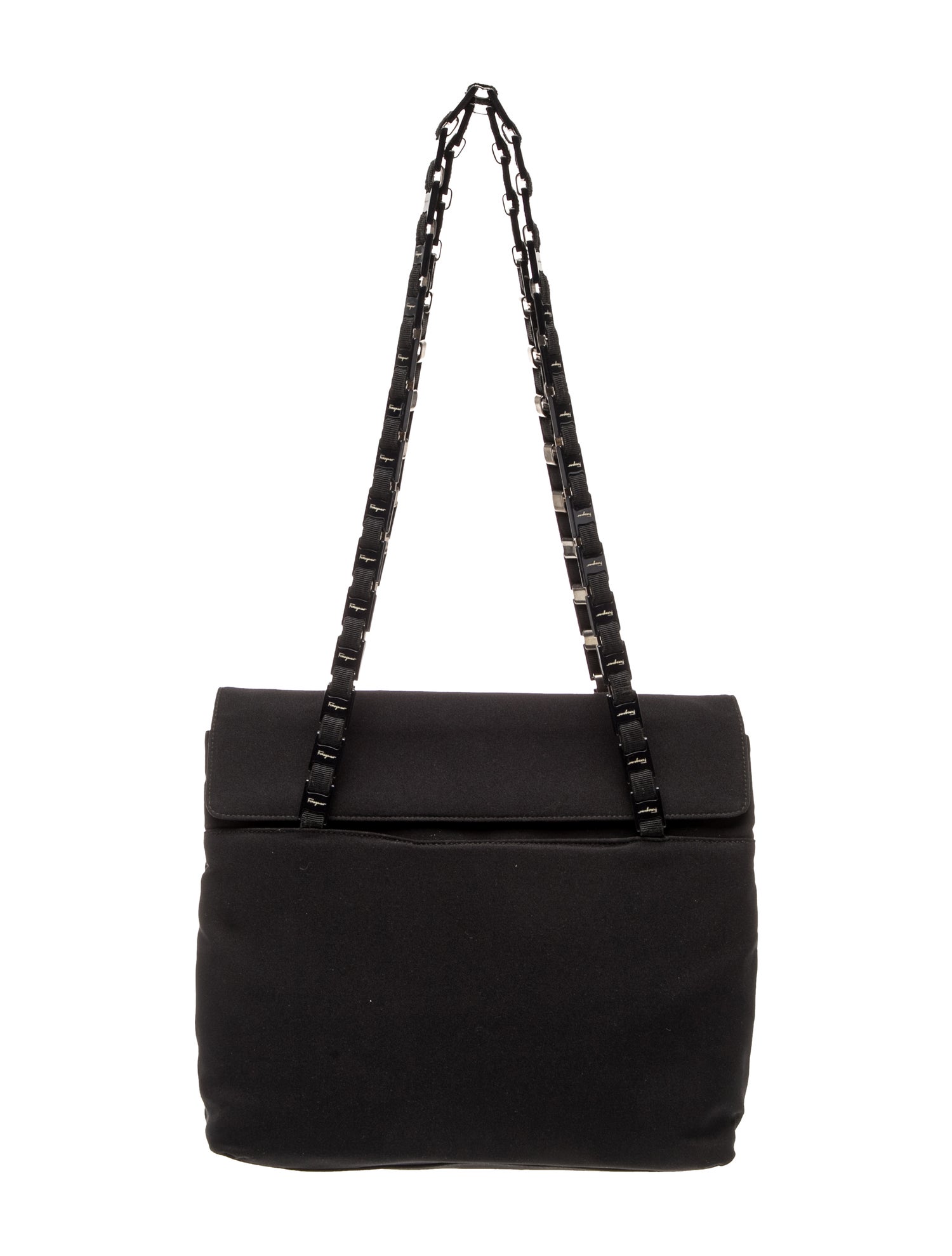 Ferragamo Shoulder Bag