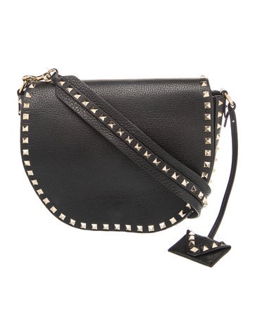 Rockstud Shoulder Bag