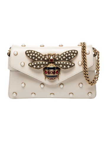 Faux Pearl Broadway Mini