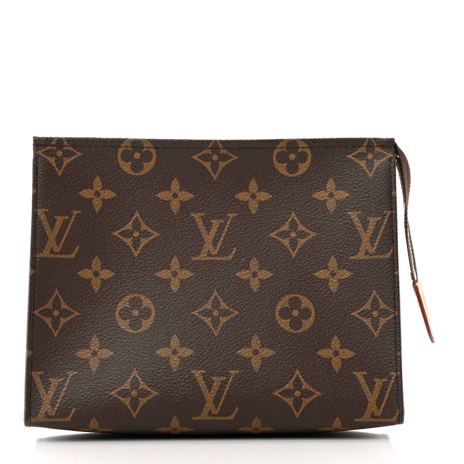 Louis Vuitton Monogram Toiletry Pouch 19