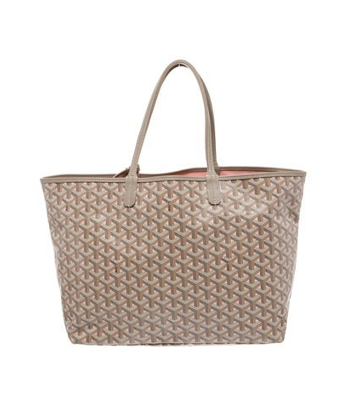 Goyard Goyardine St Louis Claire Voie Gm 2023