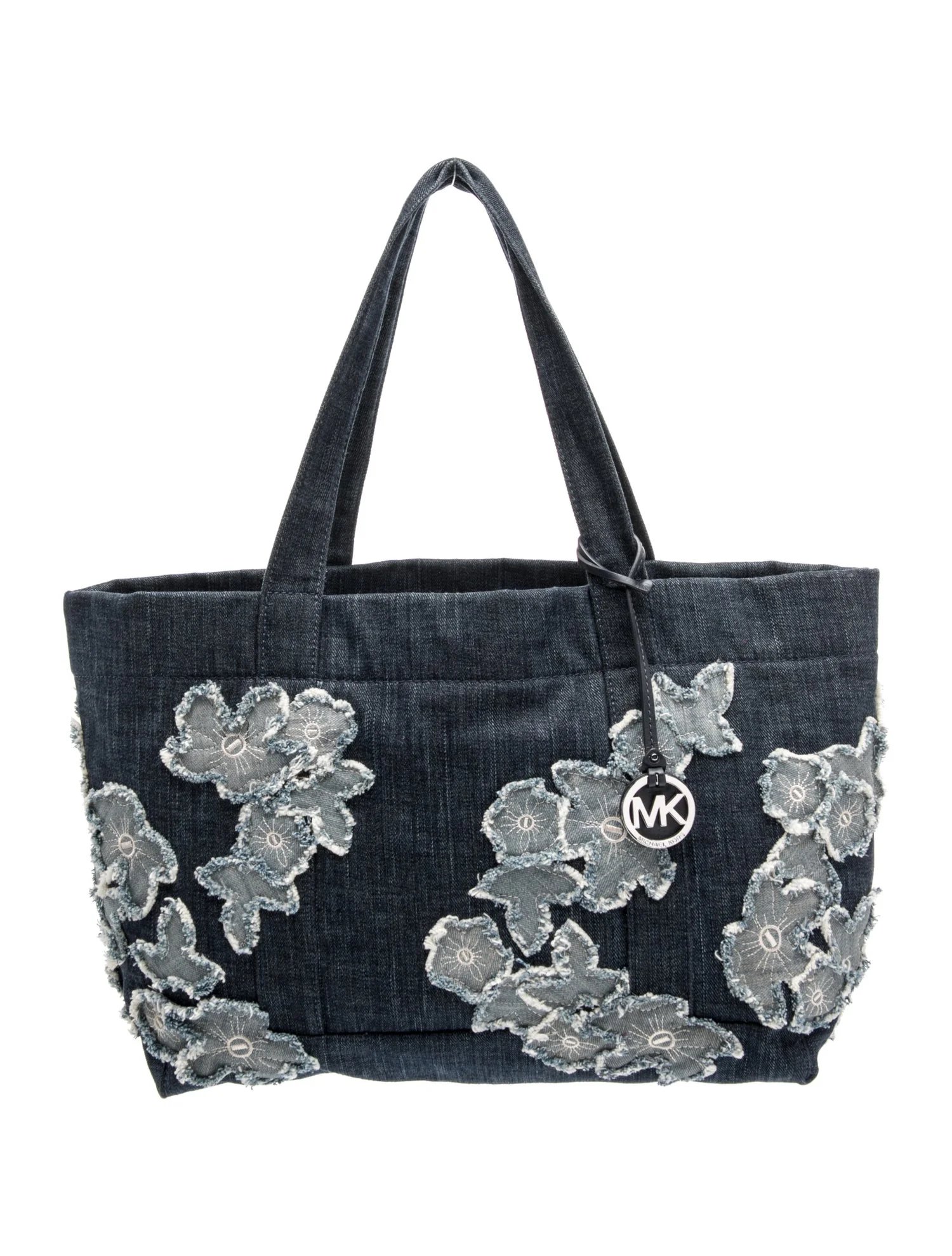Denim Tote