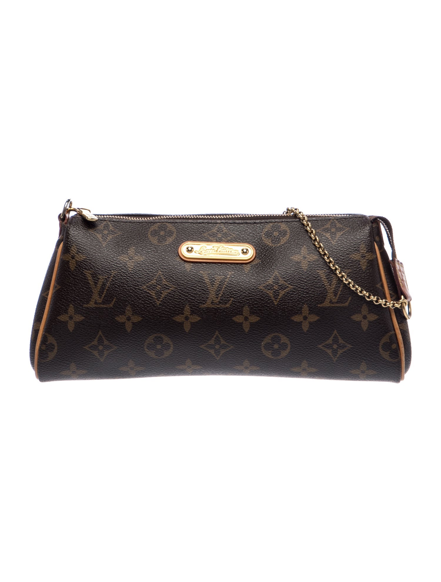 Monogram Eva Pochette