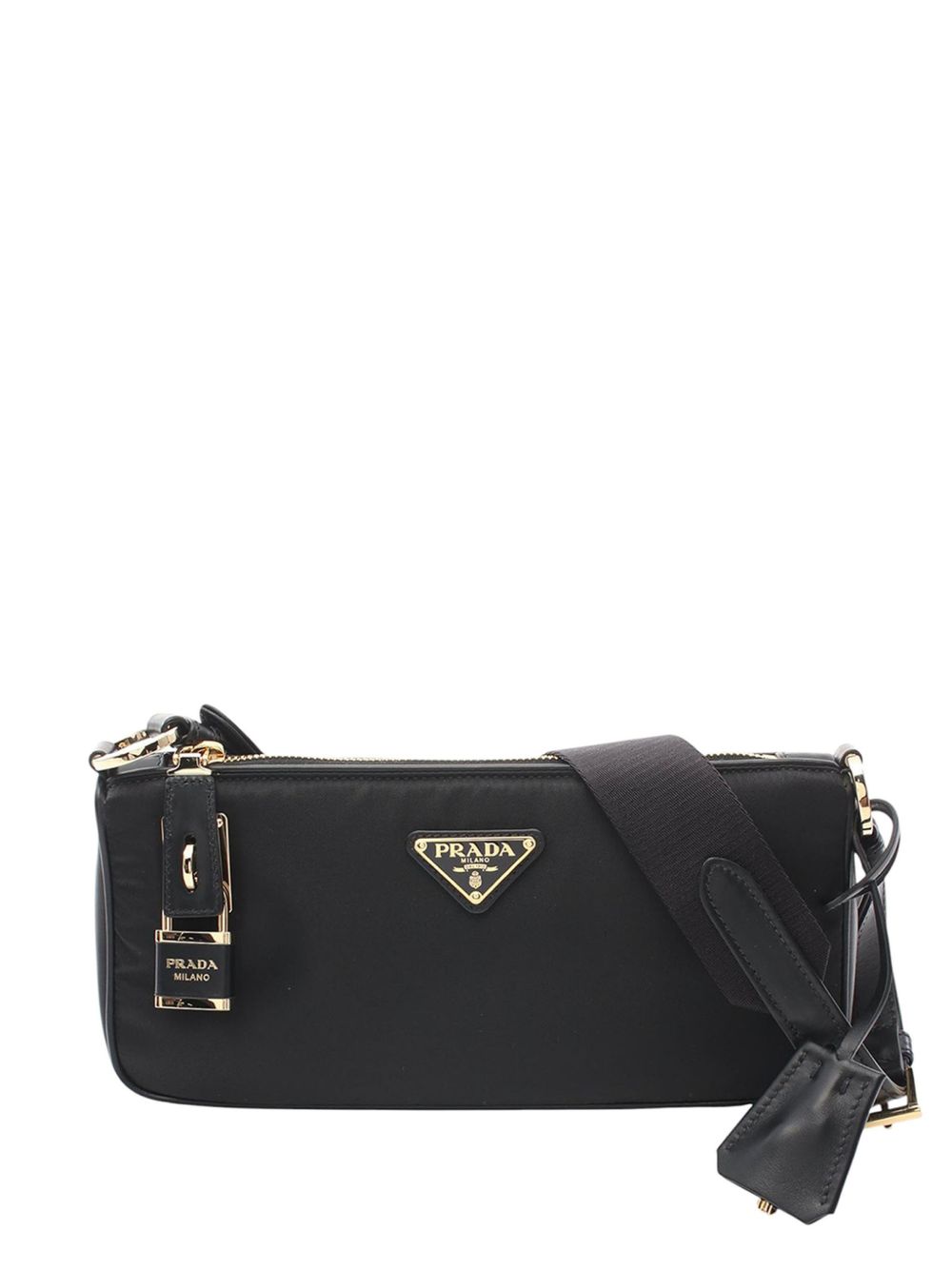 2013-2026 Tessuto crossbody bag
