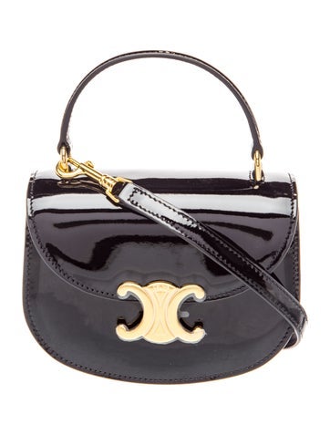 Leather Triomphe
