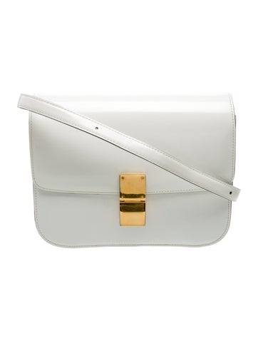Leather Classic Medium
