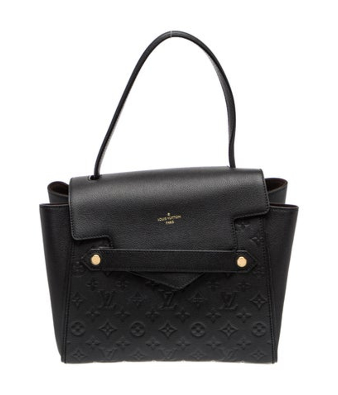 Louis Vuitton Vuitton Lv Monogram Trocadero