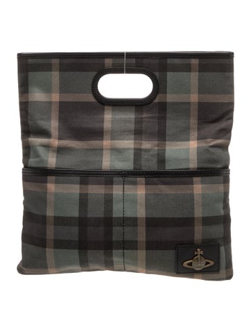 Vivienne Westwood Top Handle Bag