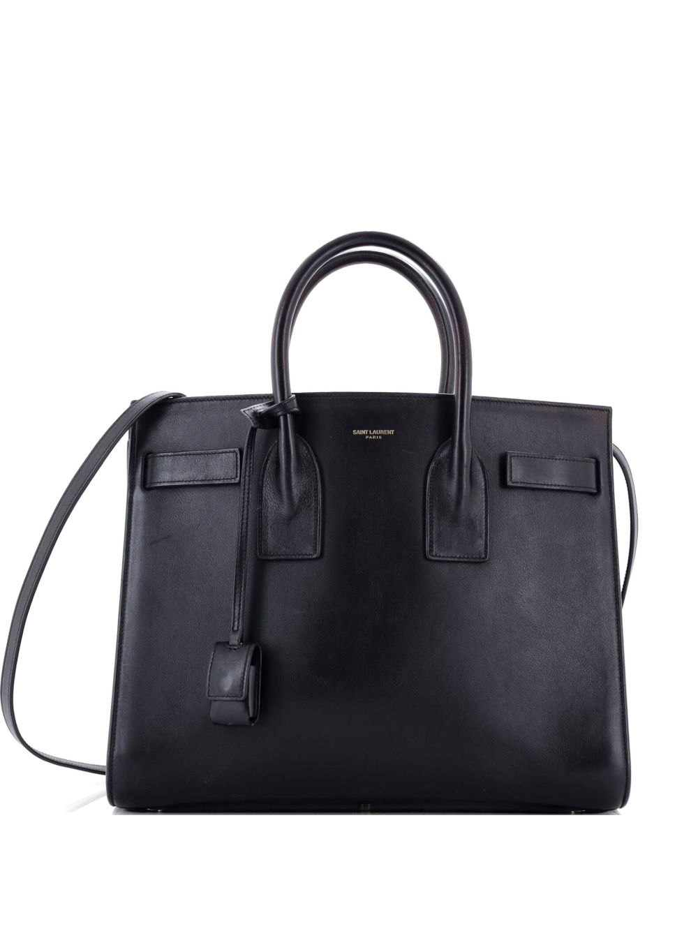 Sac de Jour Bag Leather Small satchel