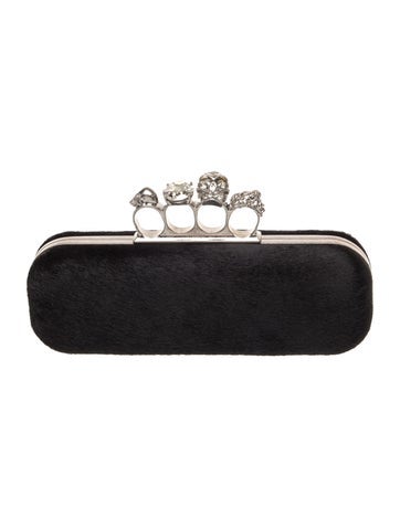 Skull Clutch
