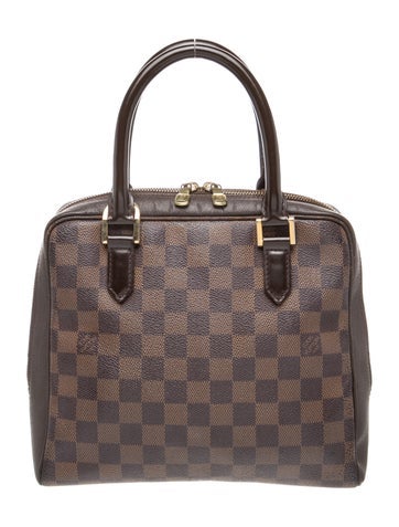 Damier Ebene Brera