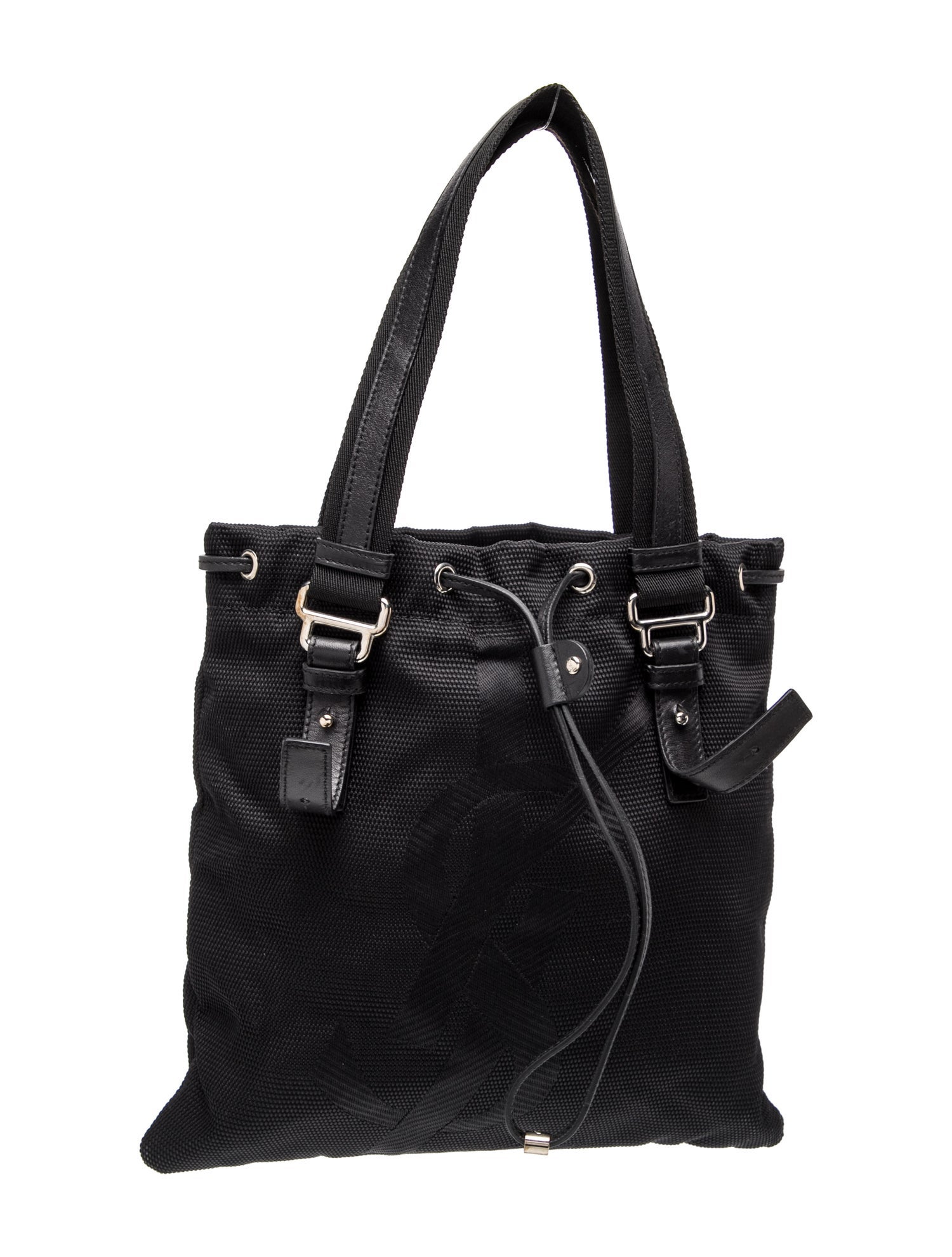 Canvas Tote