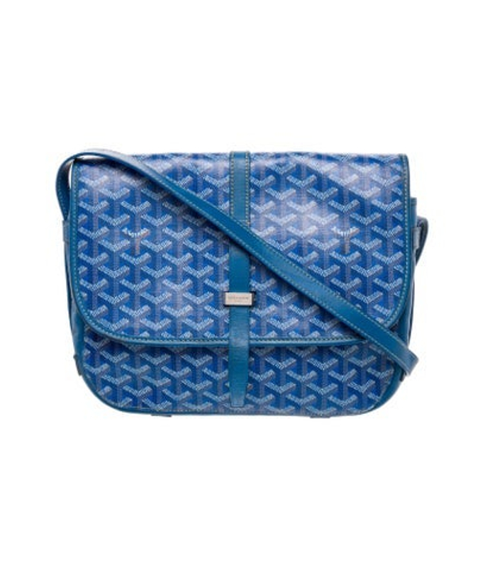Goyard Goyardine Belvedere Ii Pm