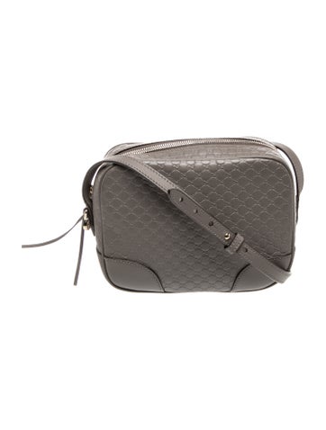 Microguccissima Bree Mini