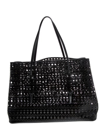 Leather Mina 50