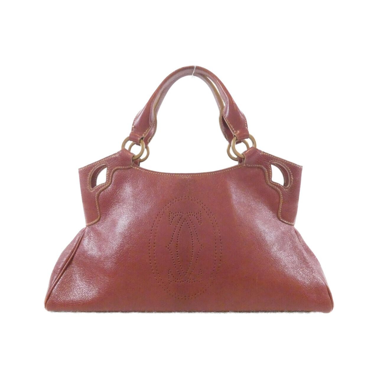 Cartier Cartier Marcello L1000834 Bag