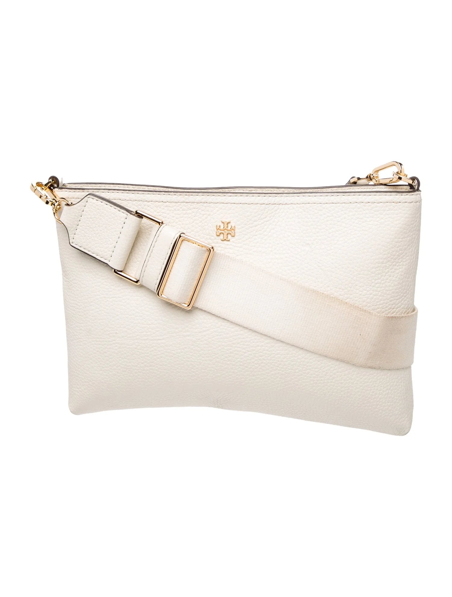 Tory Burch Leather Shoulder Bag