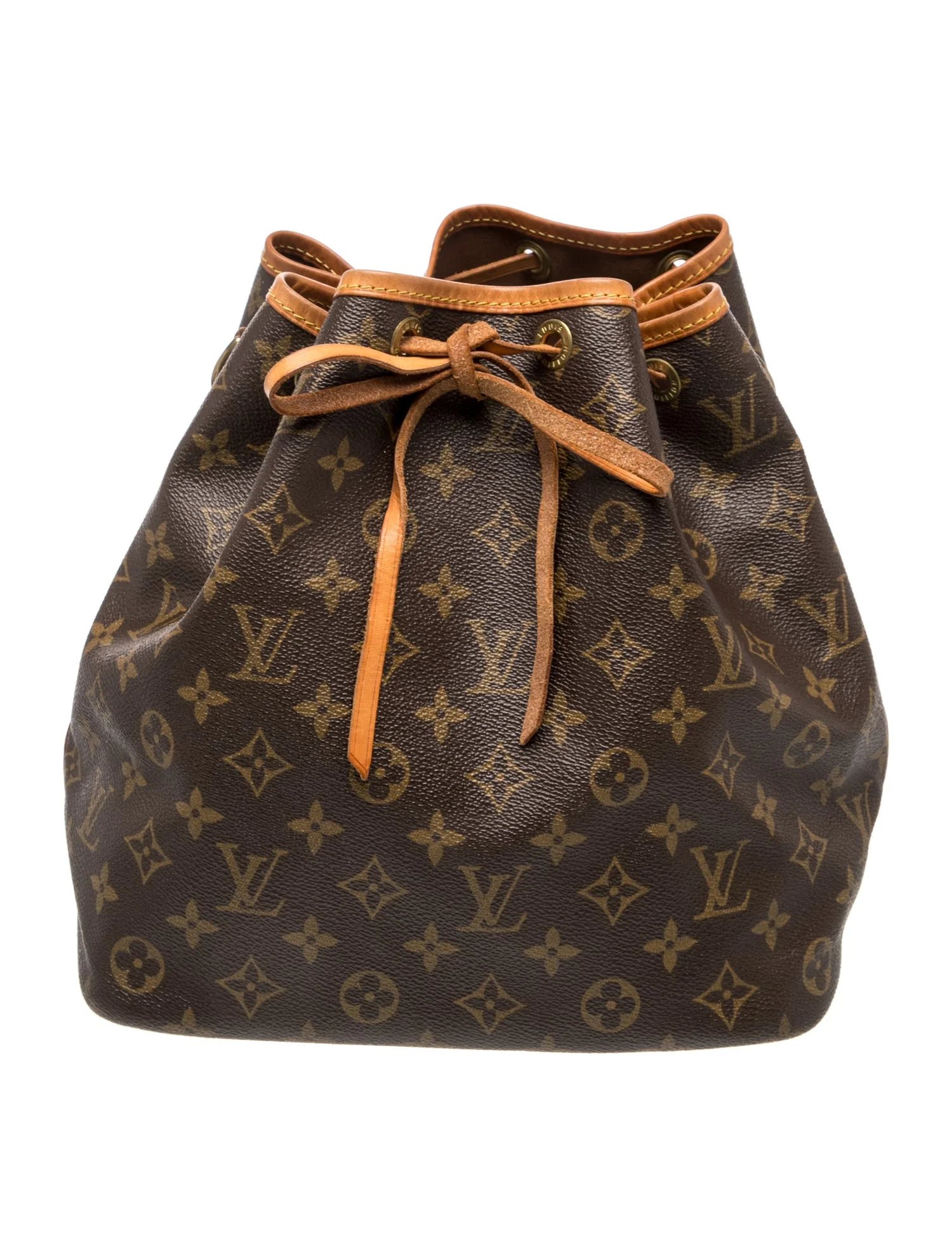 LV Monogram Noé BB