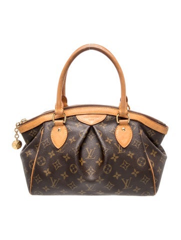 LV Monogram Tivoli PM