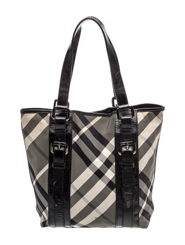 Beat Check Victoria Tote