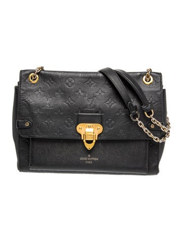 LV Monogram Vavin PM