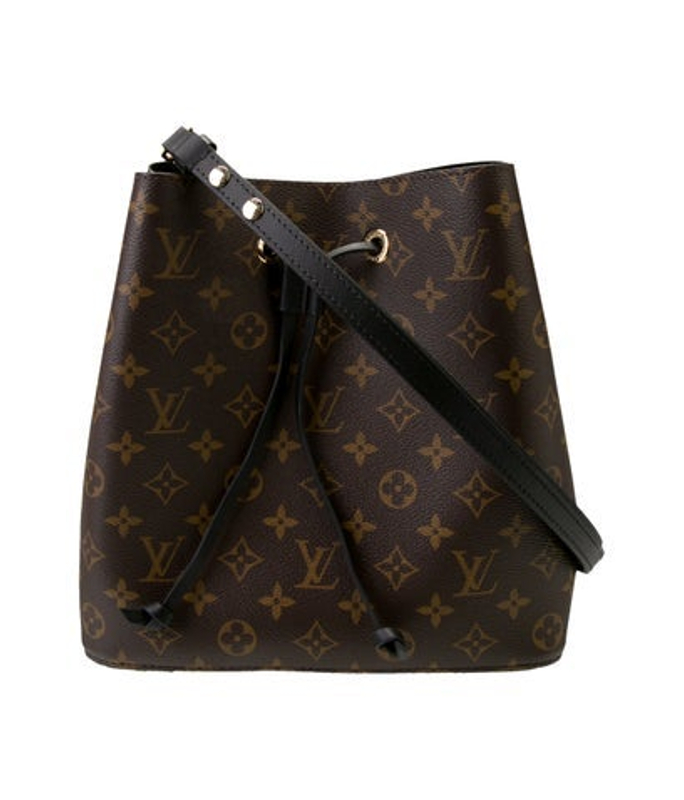 Louis Vuitton Vuitton Lv Monogram Neonoe Mm