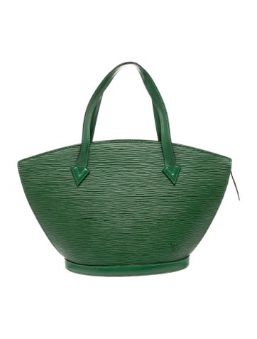 LV Monogram Saint Jacques PM
