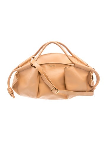 Leather Paseo Medium