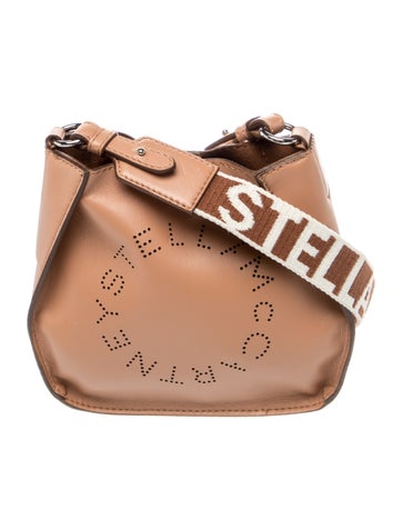 Stella McCartney Signature Shoulder Bag