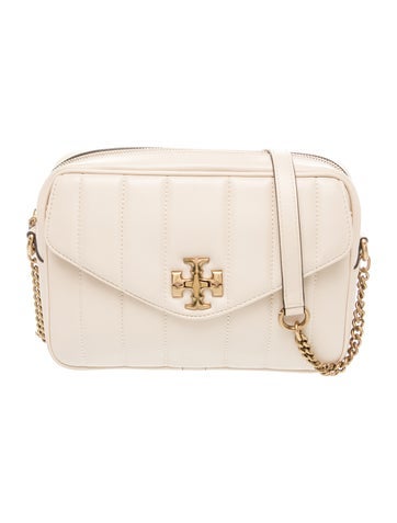 Tory Burch Quilted Crossbody Bag