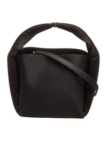 TOTEME Satin Tote w/ Tags