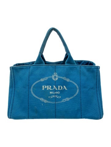 Enameled Metal Triangle Tote