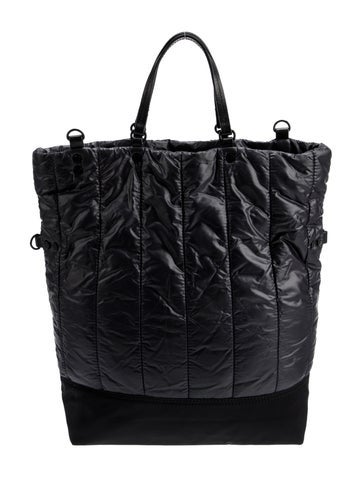 MZ Wallace Nylon Tote