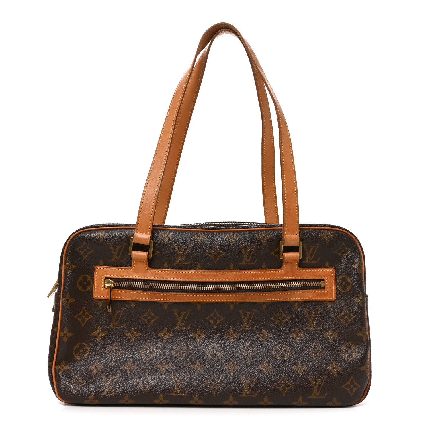 Louis Vuitton Monogram Cite GM
