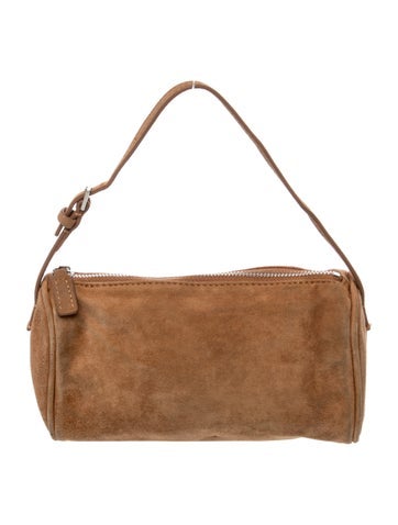 Suede Suede 90's Bag Small