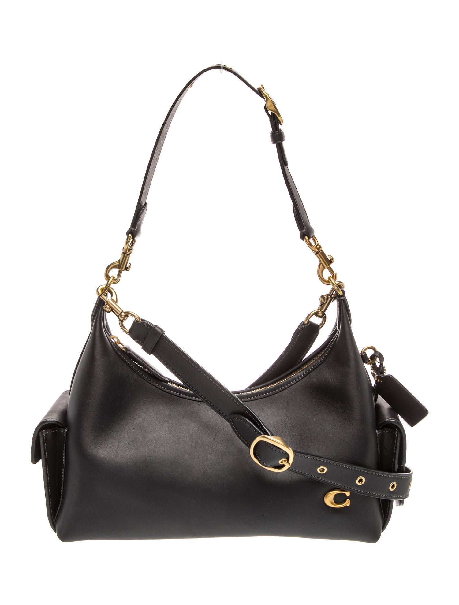 Signature Pocket Juliet 30