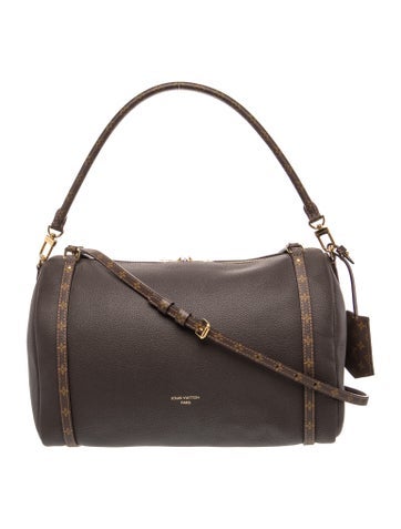 Leather Express MM w/ Tags